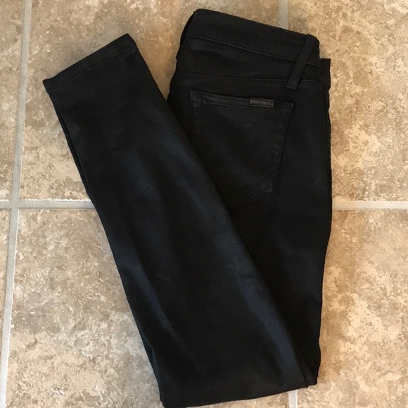 Joe's Jeans Pants - Joe’s skinny ankle pants
